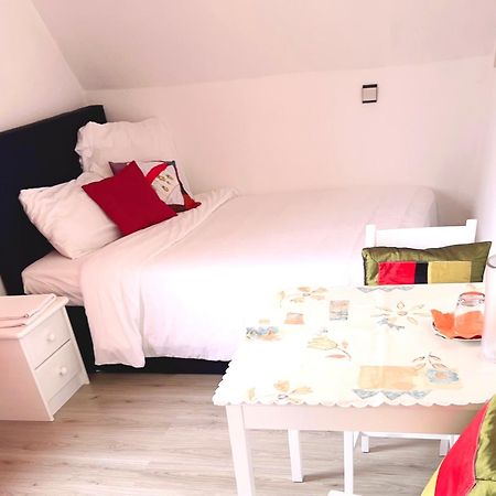 Vinaring Homestay Bad Sobernheim Eksteriør billede