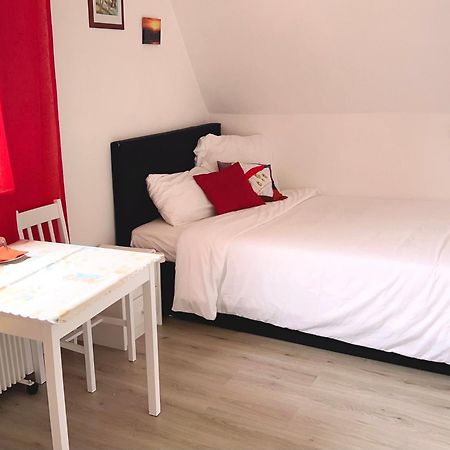 Vinaring Homestay Bad Sobernheim Eksteriør billede