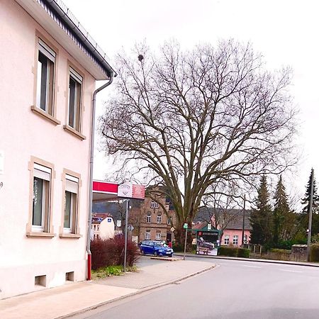 Vinaring Homestay Bad Sobernheim Eksteriør billede