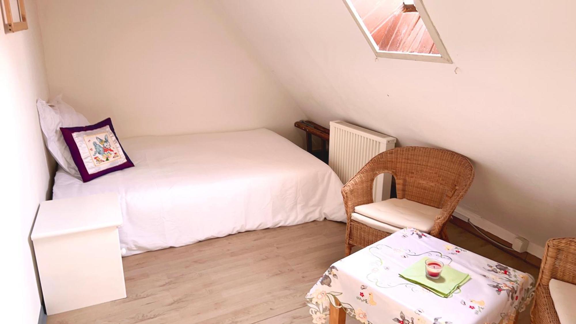 Vinaring Homestay Bad Sobernheim Eksteriør billede