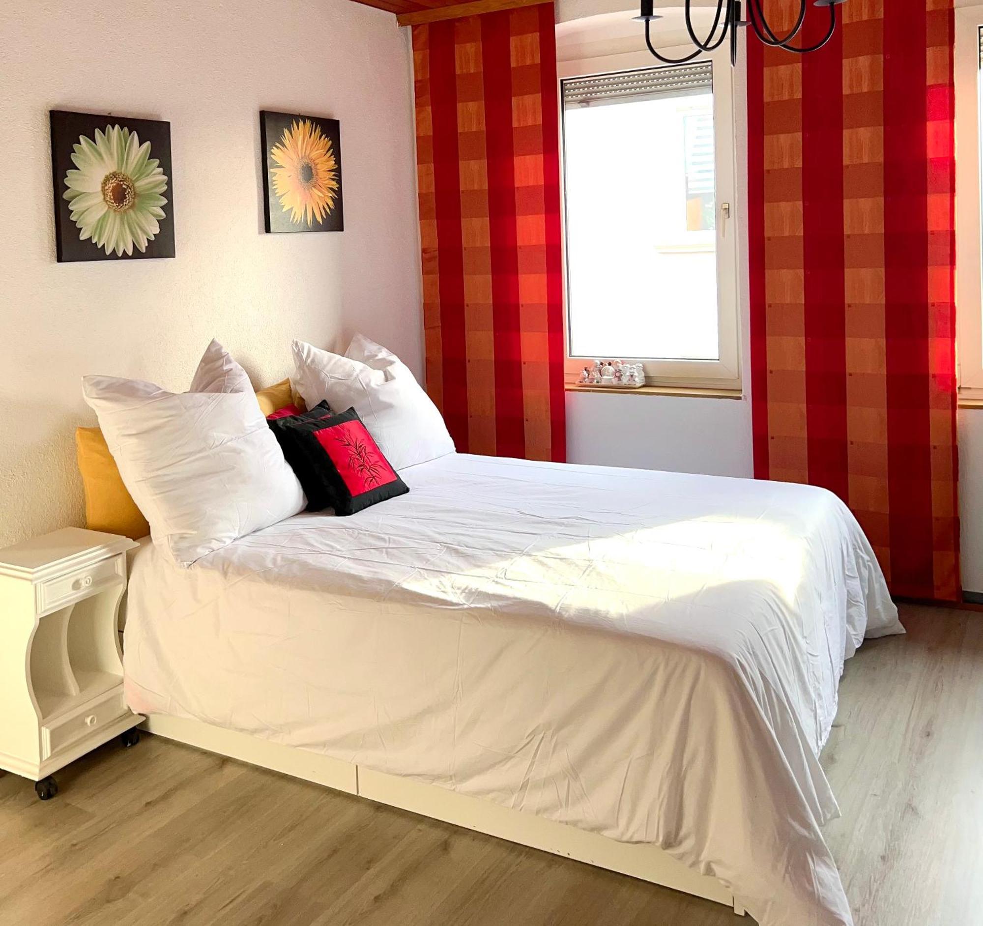 Vinaring Homestay Bad Sobernheim Eksteriør billede