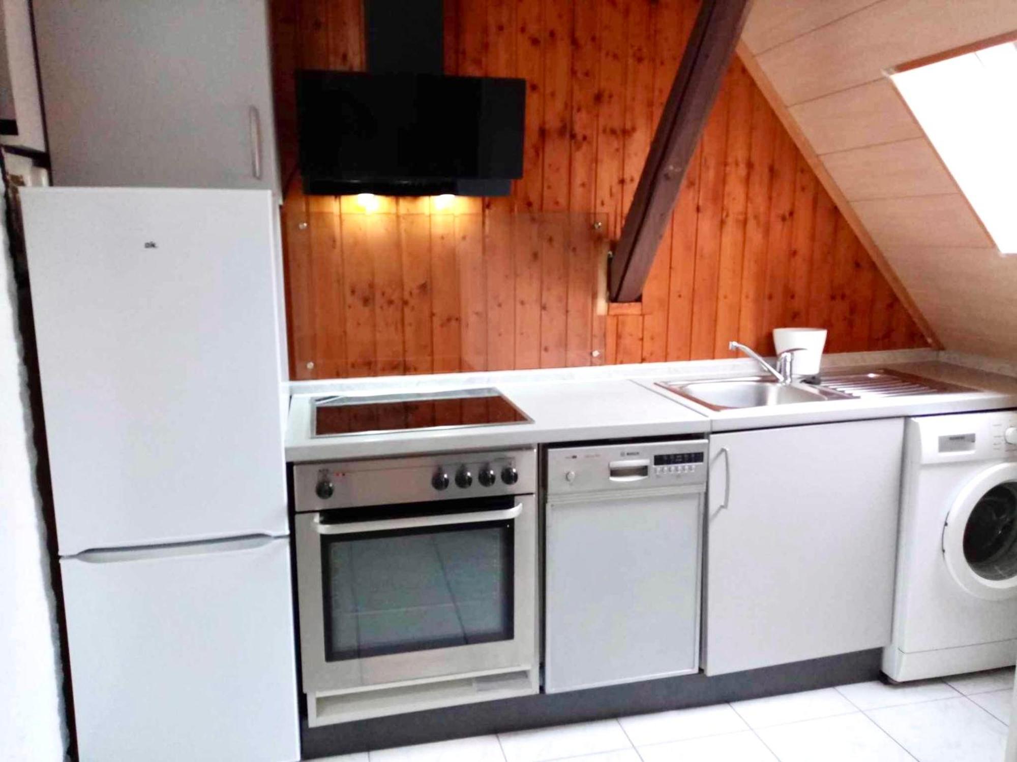 Vinaring Homestay Bad Sobernheim Eksteriør billede