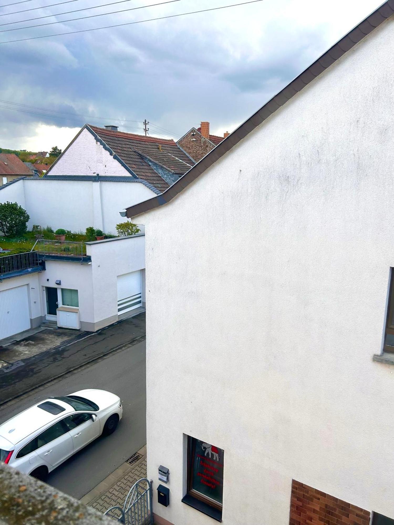Vinaring Homestay Bad Sobernheim Eksteriør billede