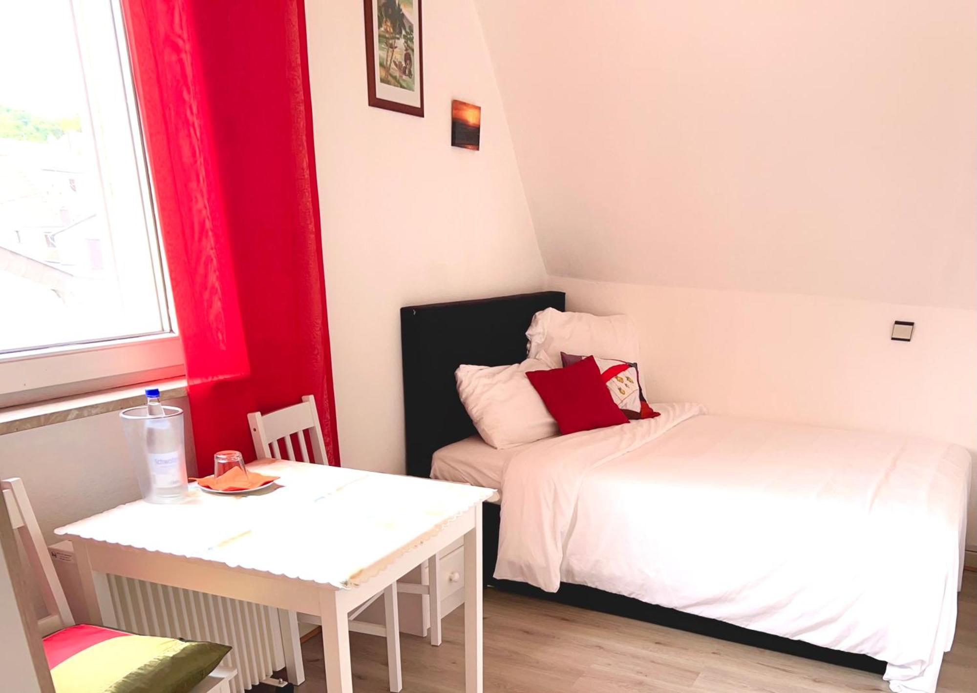 Vinaring Homestay Bad Sobernheim Eksteriør billede