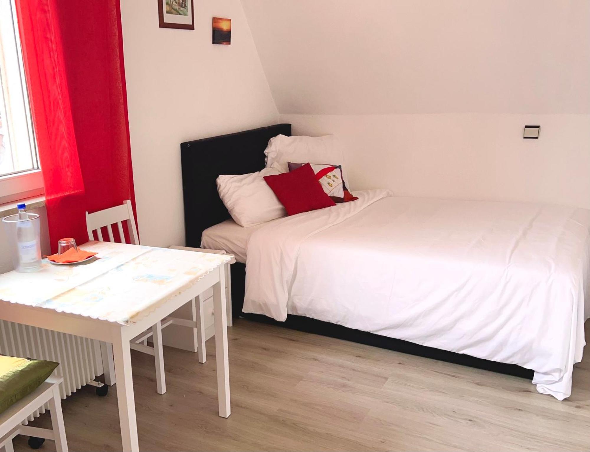 Vinaring Homestay Bad Sobernheim Eksteriør billede