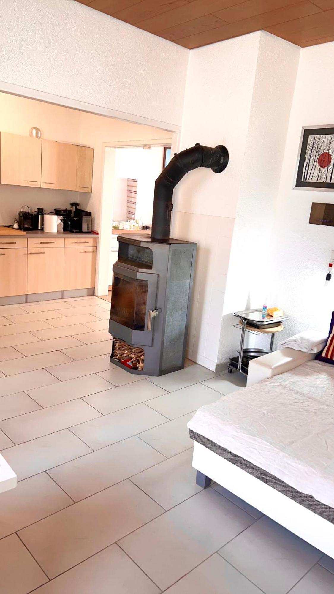 Vinaring Homestay Bad Sobernheim Eksteriør billede