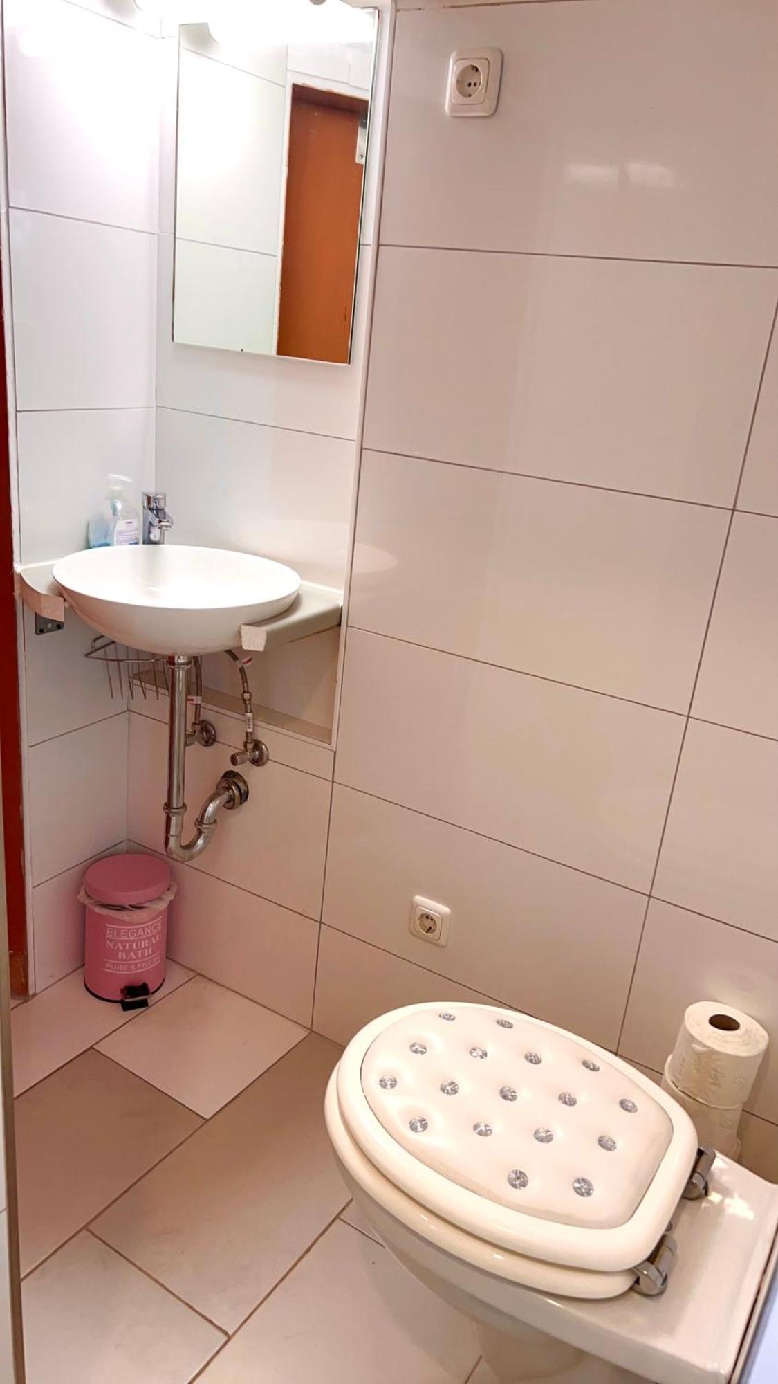 Vinaring Homestay Bad Sobernheim Eksteriør billede