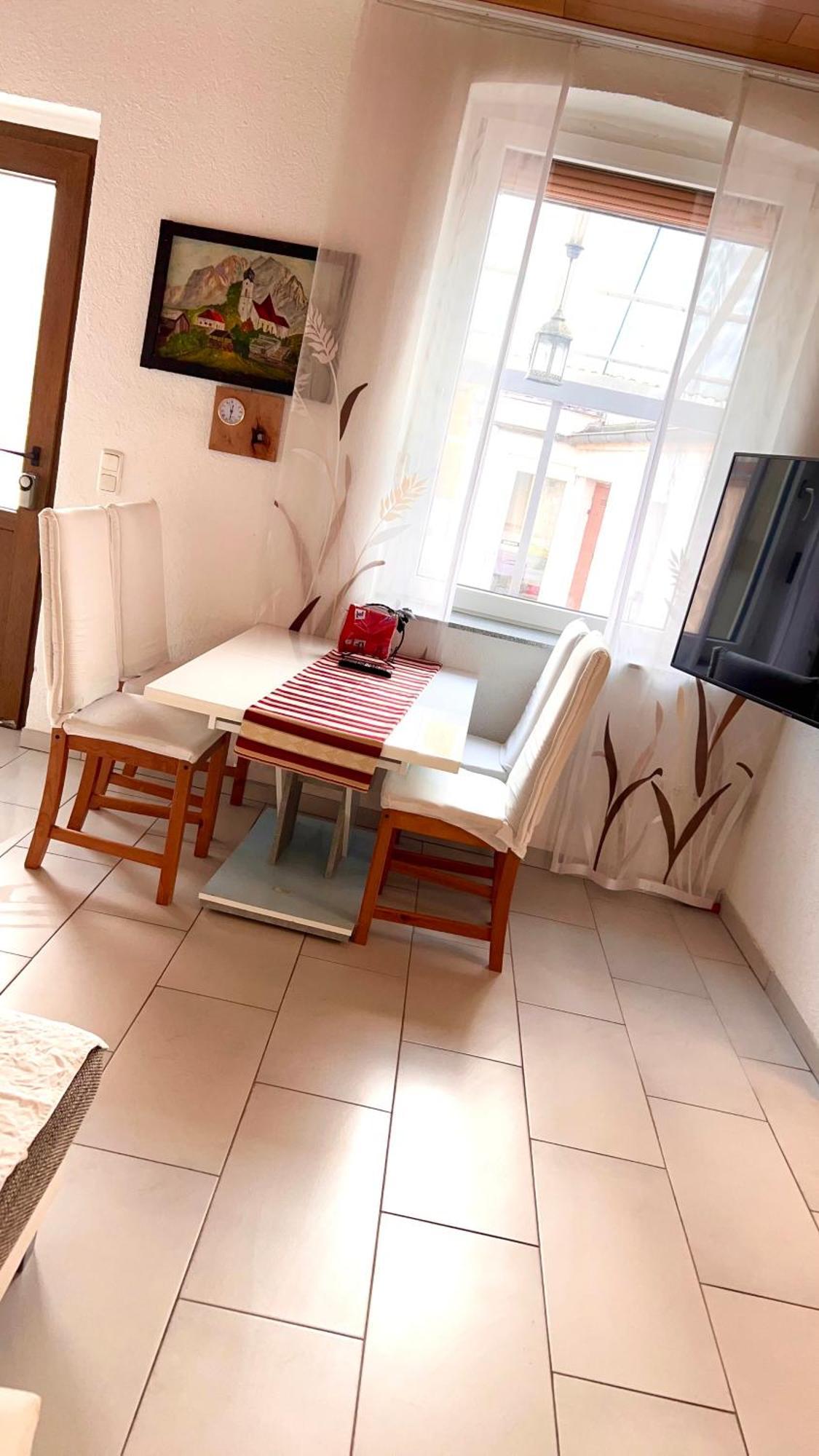 Vinaring Homestay Bad Sobernheim Eksteriør billede