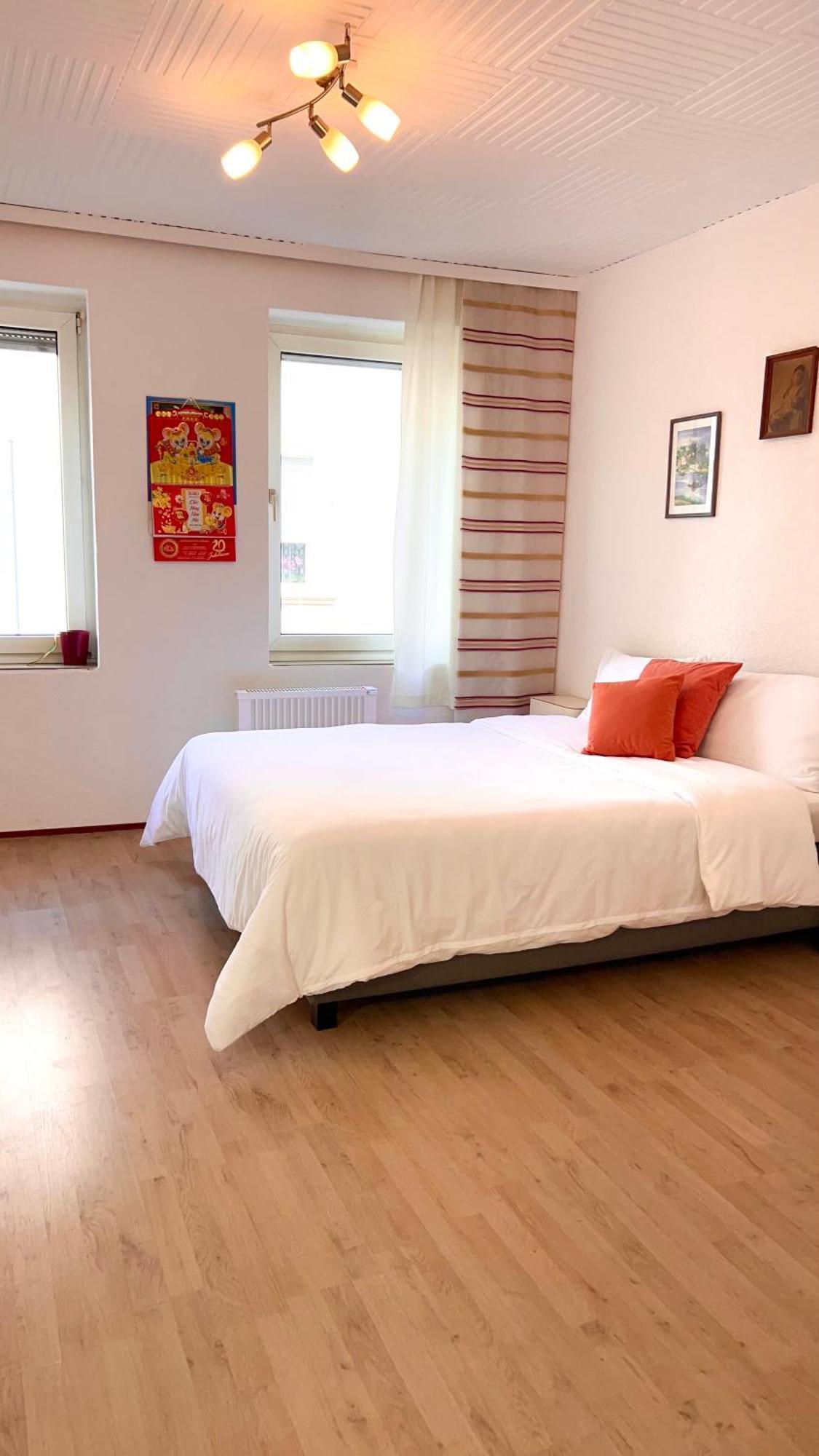 Vinaring Homestay Bad Sobernheim Eksteriør billede
