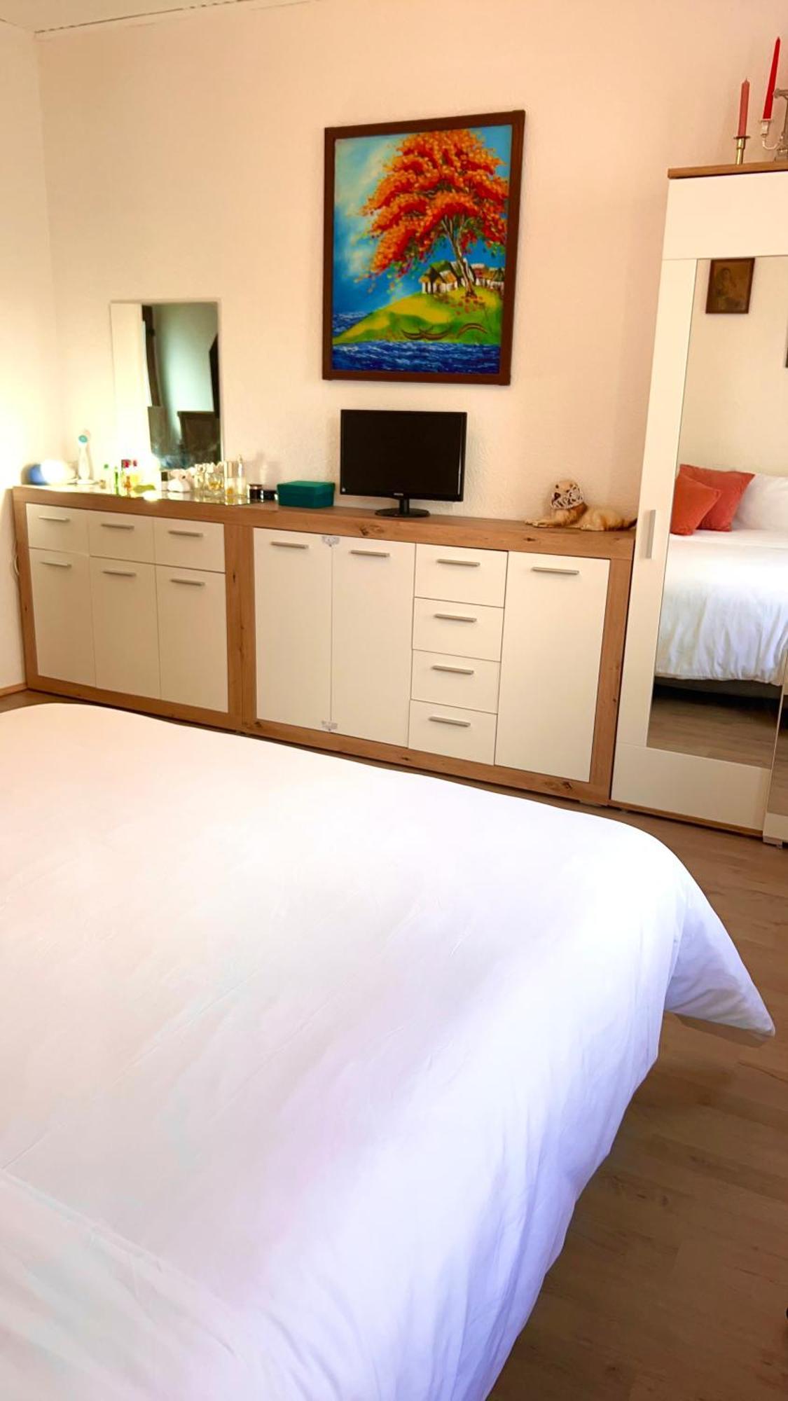 Vinaring Homestay Bad Sobernheim Eksteriør billede